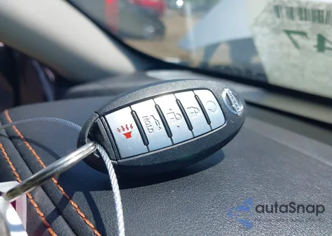 2019 Nissan Altima 2.5 Sr from USA, damaged, VIN 1N4BL4CV2KN321936